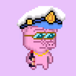 Pixel Pork #1746