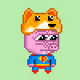 Pixel Pork #2692