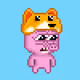 Pixel Pork #105
