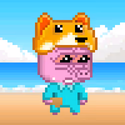 Pixel Pork #725