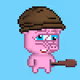 Pixel Pork #2983