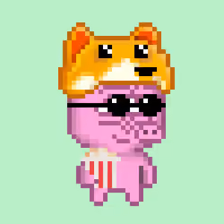 Pixel Pork #483