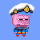 Pixel Pork #3209