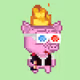 Pixel Pork #2109