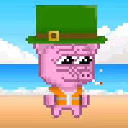 Pixel Pork #3336