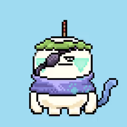 Poly Dango #1500