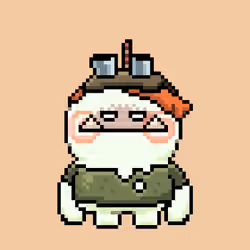 Poly Dango #1094