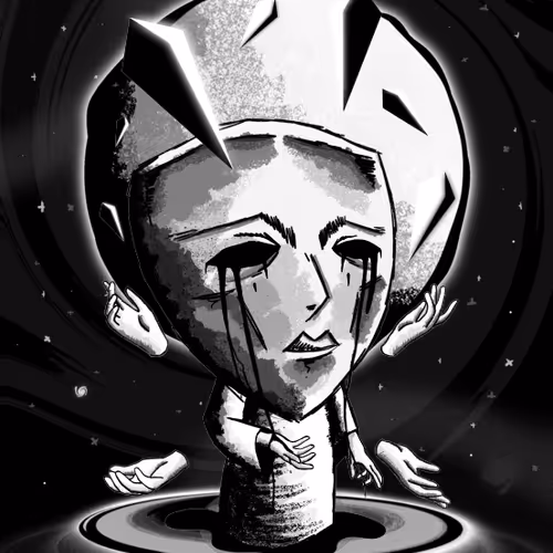 Mnemosyne #11
