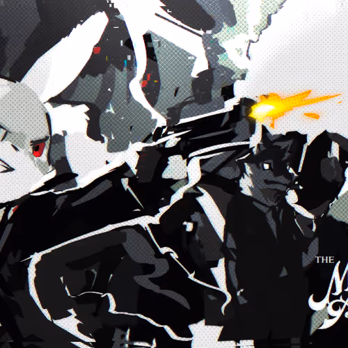 TheMafiaAnimals 2nd Anniversary