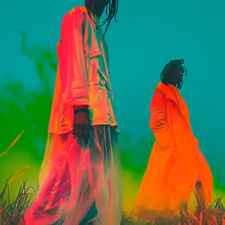 Fashion show II