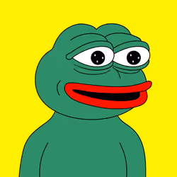 The Pepe 6969