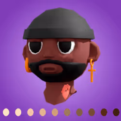 Harrison First Helmet