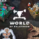 World of Balatroon NFT Badge