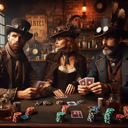 Sky Pirates #0085