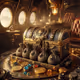 Chest of Pirate Plunder