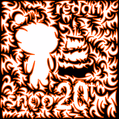 Nakamo Toe Art