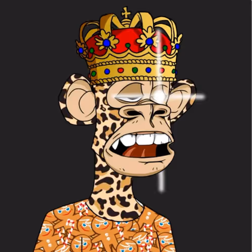 Ape Artistry