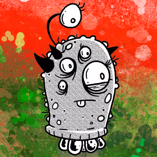 Picklesquid #10