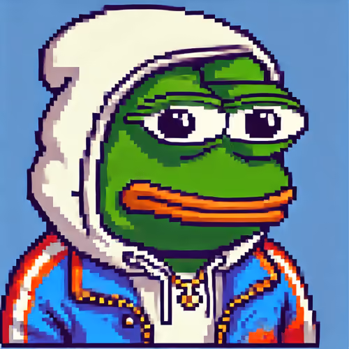 PEPE NFT