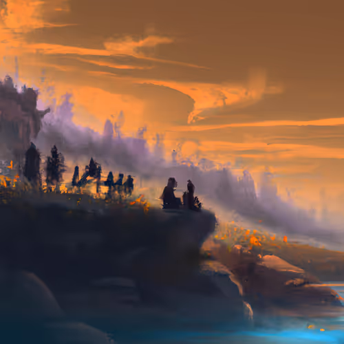 Scenic