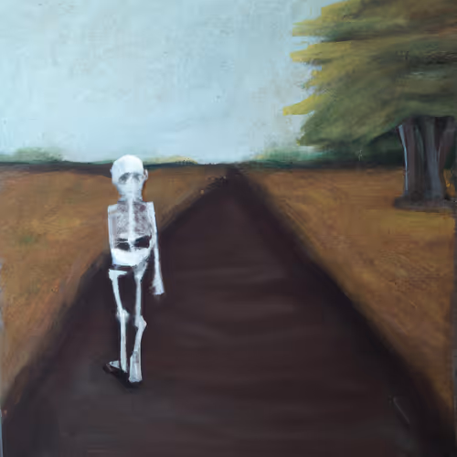 Long Road