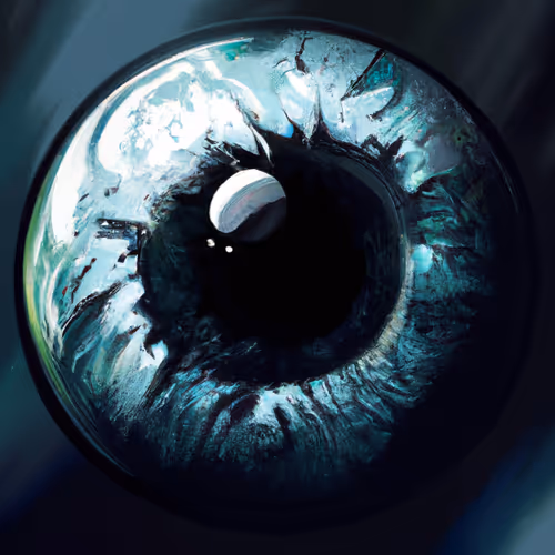 L'oeil