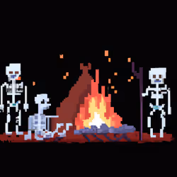 Campfire