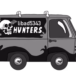 Libad5343 hunters