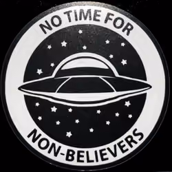 UFO Sighting