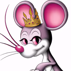 Awesome Mouse