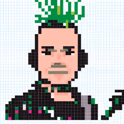 Johnny Punk