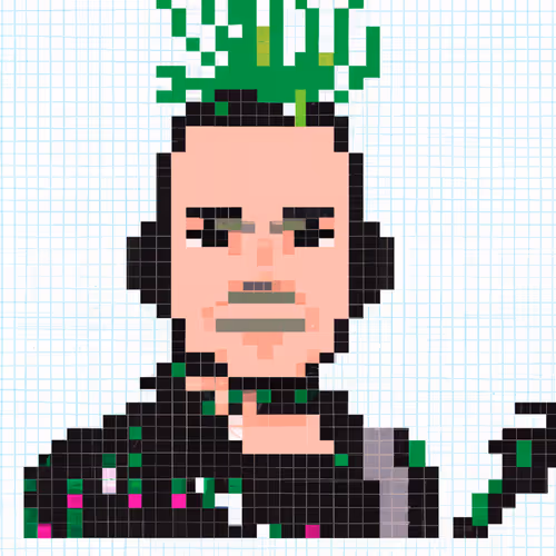 Johnny Punk