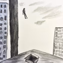 Falling