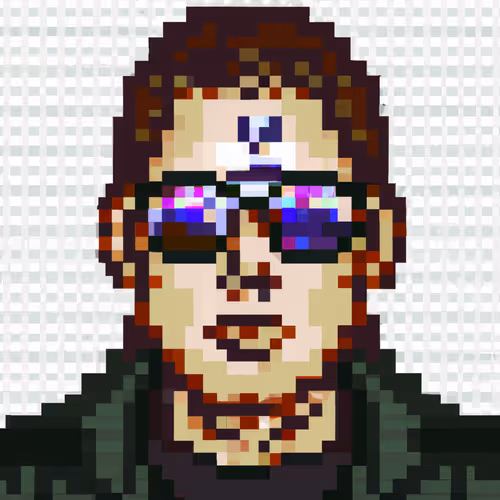 M Shadows Punk