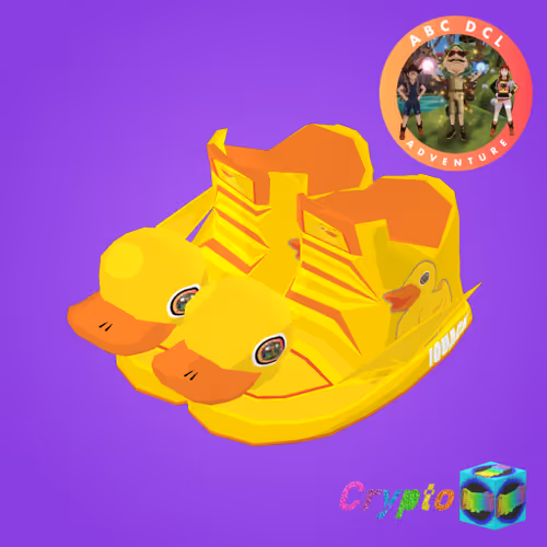 Duck Season 415433536