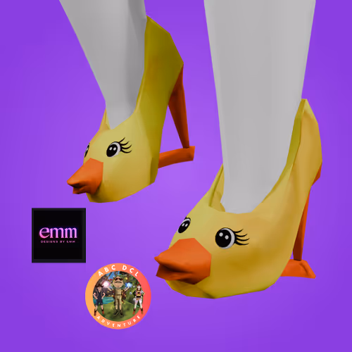 Duck Season 415433536