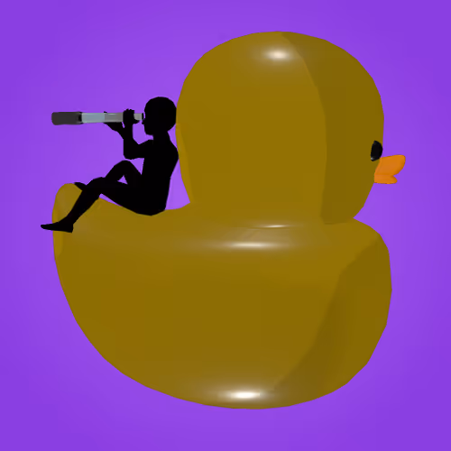 Duck Season 415433536