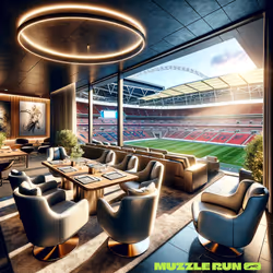 Corporate Box