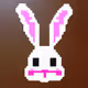 100NFTv1_Rabbit - BdK6rgFtdq