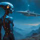 Echoes of Biopunk | 1