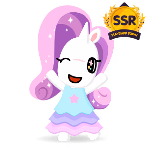 TWINKY SSR