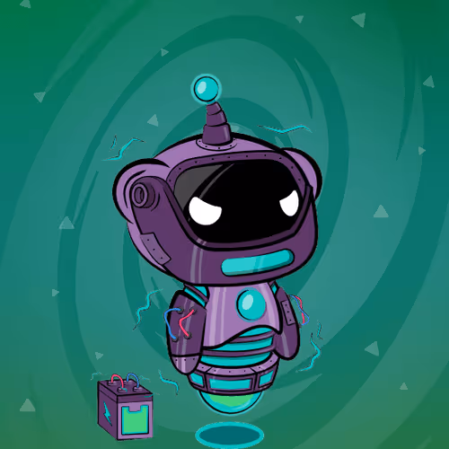 Lightspeed Lads X Reddit Collectible Avatars