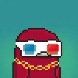 Pengy Official #1119