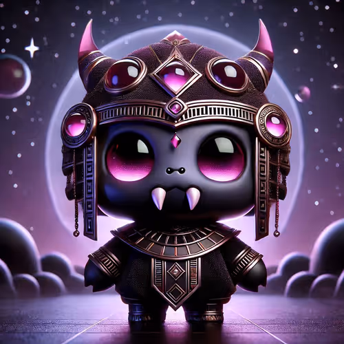 Noctarion Universe