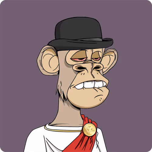 Bored Ape #923