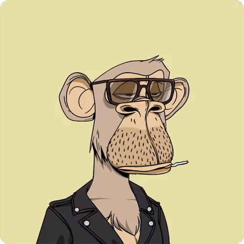 Boredapeyachtclub