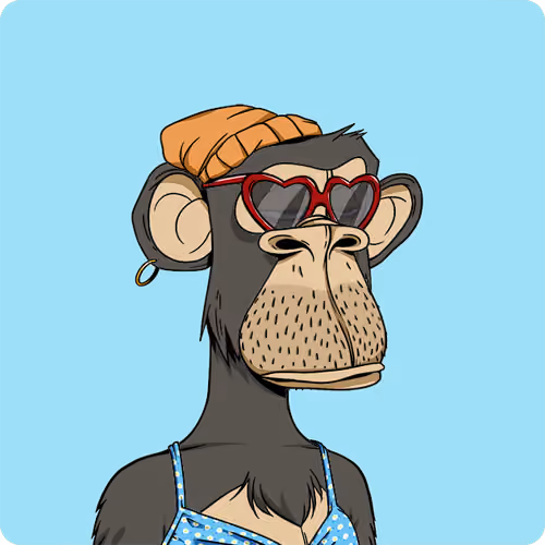 Bored Ape #1930