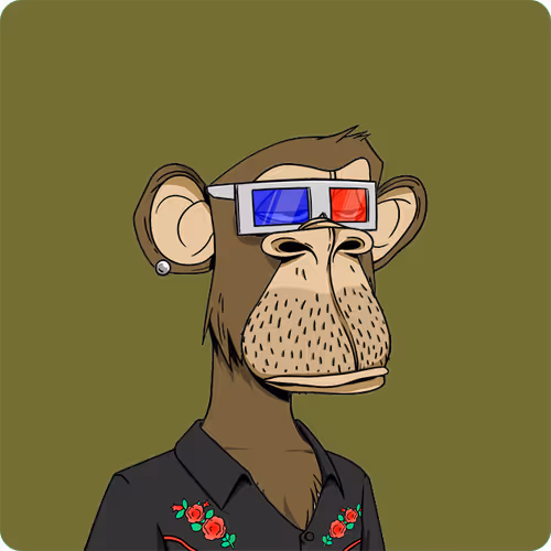 Bored Ape #1059