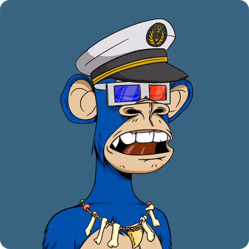 Bored Ape #1589
