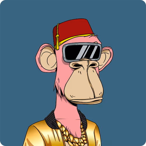 Bored Ape #994